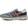 Premiata Wildleder Sneakers Men - Grey