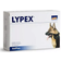 VetPlus Lypex Pancreatic Enzyme Capsules for Dogs 60pcs