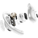 Shokz OpenFit Air White