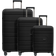 Redolz Essentials 11 Set of 3 - Black