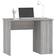 vidaXL 823030 Sonoma Grey Writing Desk 55x75cm