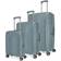 Travelite Elvaa 3 stk. - Blue Grey
