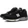 New Balance 991v1 W - Black/Silver