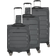 Travelite Skaii - Set of 3 - Summit Grey