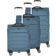 Travelite Skaii - Set of 3 - Panorama Blue
