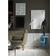 Louis Poulsen AJ Polished Steel Floor Lamp 130cm