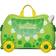 Trunki Ride On Suitcases 46cm - Dudley the Dinosaur