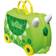 Trunki Ride On Suitcases 46cm - Dudley the Dinosaur