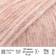 Drops Design Air Uni Colour Rosa Marmor 150m