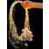 Shein 10pcs LED Light String, 40inch LED String Lights, 3 Lighting Modes LED String Lights, Flashing Fairy Lights For Cake, Bouquet, Gift Surprise Decor, Suitable For Halloween, Thanksgiving, Autumn, Wedding Party, Birthday Party, Gift Wrapping Multicolour Ljusslinga 10 Lampor