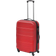 vidaXL Hardcase Trolley Set of 3 - Red