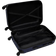 vidaXL Hardcase Trolley Set of 3 - Blue