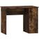 vidaXL 823029 Smoked Oak Skrivebord 55x100cm