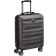 Delsey Air Armour Slim 57cm - Black