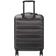 Delsey Air Armour Slim 57cm - Black