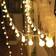 Shein 1pc, 1.5m/10LED, 3m/20LED, 6m/40LED, 10m/80LED Fairy String Lights Suitable For Bedroom, Tent, Wedding Party, Christmas, Balcony, Valentine's Day Decoration String Light 10 Lamps