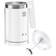 Melitta Cremio II White