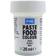 PME Paste Food Colour White Colouring