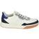 ecco Street Court M - White