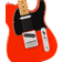 Fender Player II Telecaster Coral Red