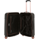 Cavalet Pasadena 3 stk. - Black