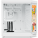 Hyte Y70 Touch Infinite Snow White