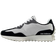 New Balance 327 M - Black/White