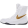 Nike Machomai 2 - White Metallic Gold Cool Grey