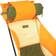 Helinox Sunset Chair Campingstuhl Flame Multi Block
