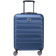 Delsey Air Armour Slim 57cm - Night Blue