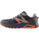 New Balance 410v8 M - Black/Cayenne/Shadow Grey