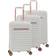 Cavalet Pasadena 3 stk. - White