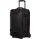 Samsonite Ecodiver Wheels Double Frame Duffle 55cm - Black