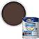 Dulux Weathershield Wood Paint Conker 0.75L