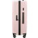 Samsonite Restackd Spinner Expandable 68cm - Rose