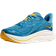 Hoka Clifton 10 GS - Alpine Blue/Foggy Night