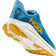 Hoka Clifton 10 GS - Alpine Blue/Foggy Night