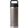 Yeti Rambler with Chug Cap Sharptail Taupe Water Bottle 53.2cl
