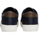 Tommy Hilfiger Suede Signature Embossed M - Navy Blue