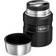 Thermos King Matt Black Food Thermos 0.47L