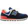 New Balance Schuhe 574 Phantom/Blast Red Schuhe