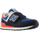 New Balance Schuhe 574 Phantom/Blast Red Schuhe