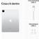 Apple iPad Pro M2, 12.9-inch, Wi-Fi, 128GB, Silver
