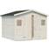 Palmako Dan EL16-2728 (Byggnadsarea 7.5 m²)