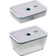 Zwilling Fresh+Save Matlåda 8st