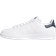 adidas Stan Smith W - Cloud White/Collegiate Navy