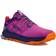 Altra Lone Peak 9 Trailskor - Purple/Orange