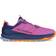 Altra Lone Peak 9 Trailskor - Purple/Orange
