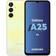 Samsung Galaxy A25 5G 8GB RAM 256GB Yellow