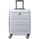 Delsey Air Armour Slim 57cm - Silver